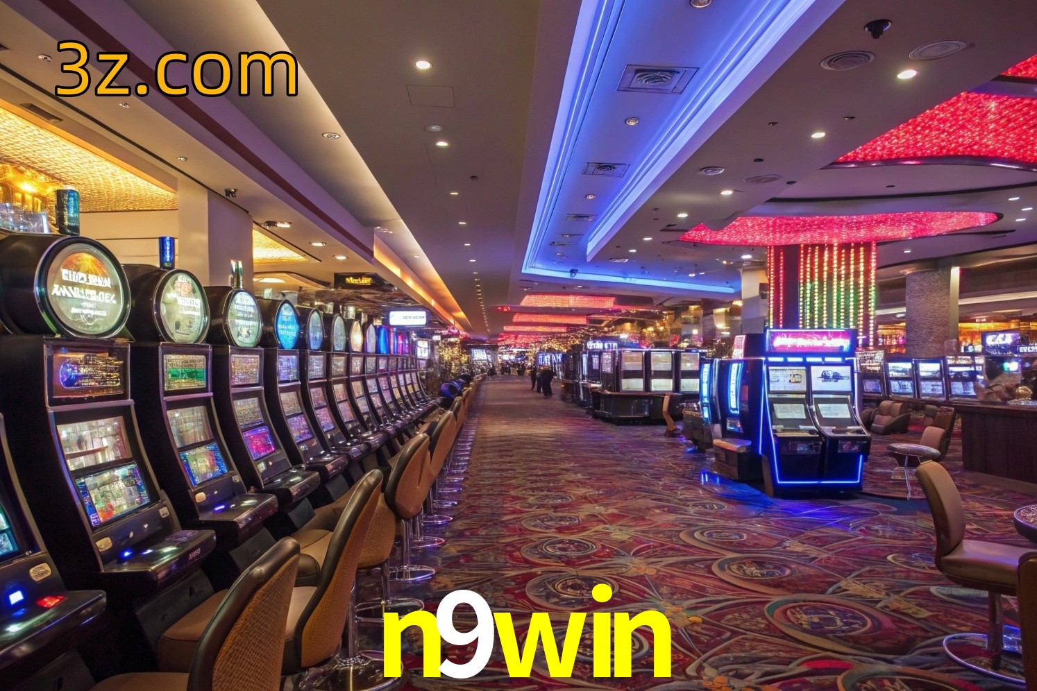 n9win vip