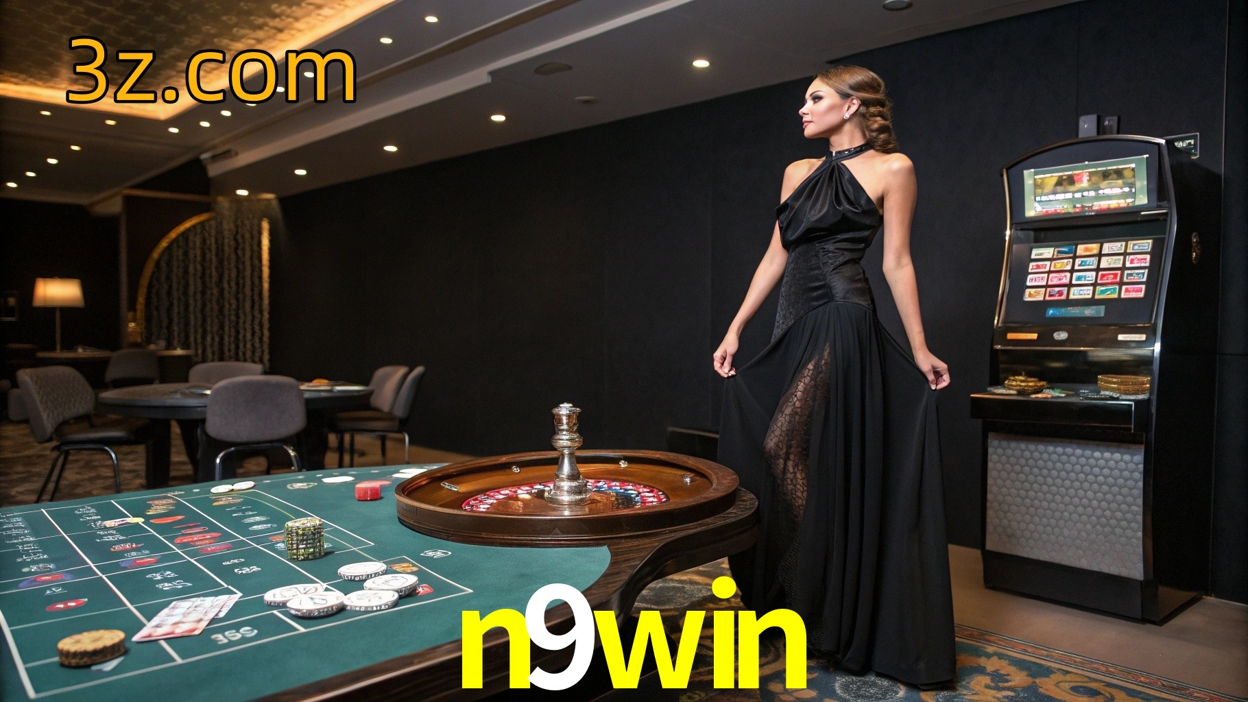 login n9win