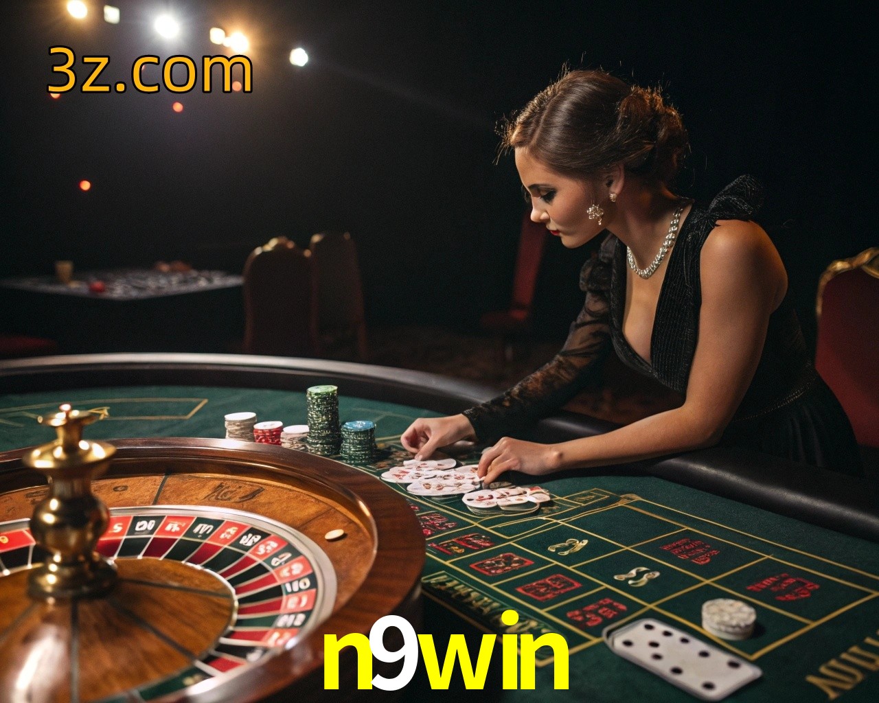 bonus n9win
