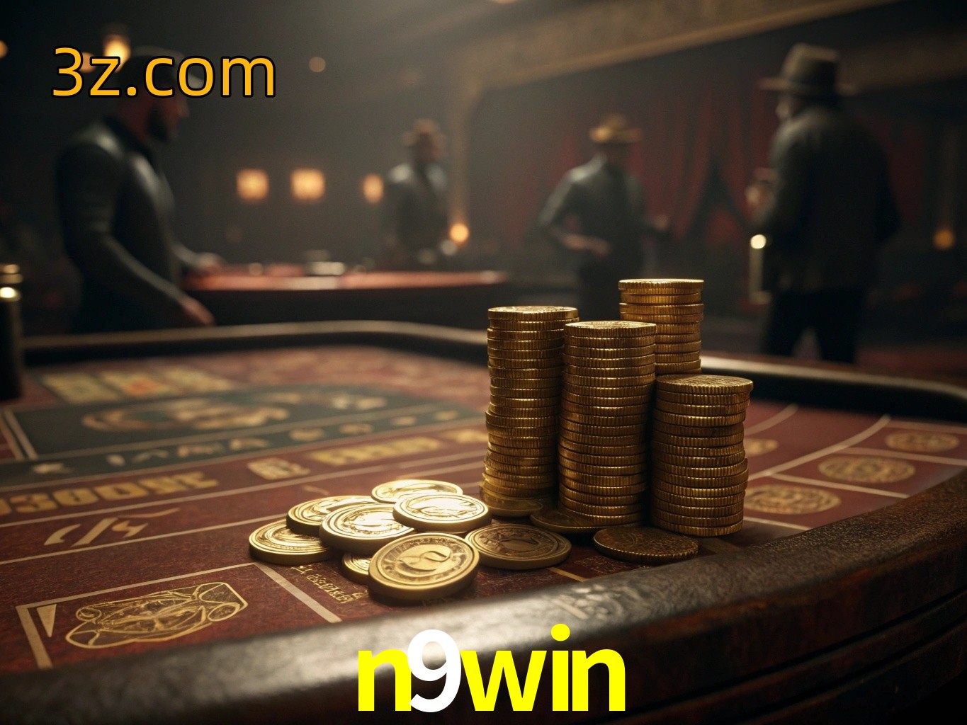 n9win app