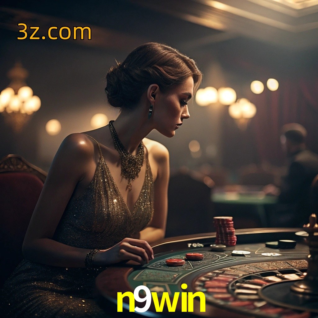 logo n9win