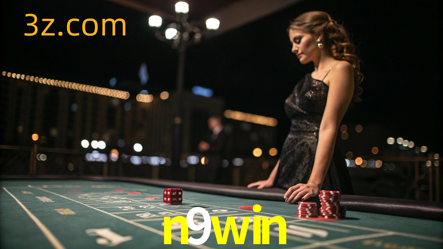 login n9win