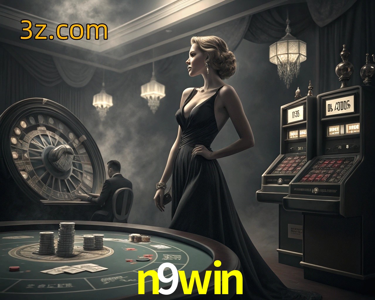 bonus n9win