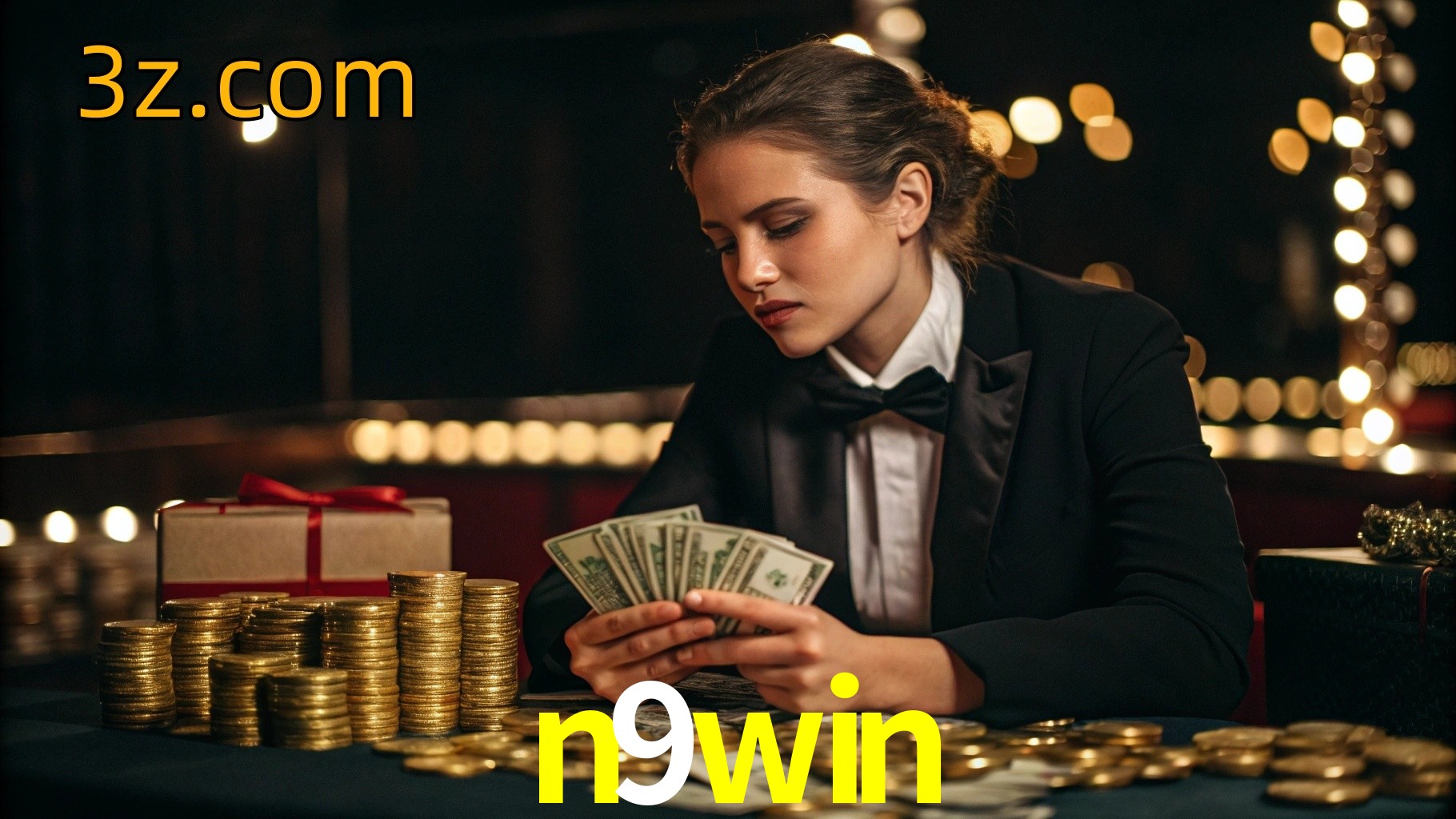 bet n9win