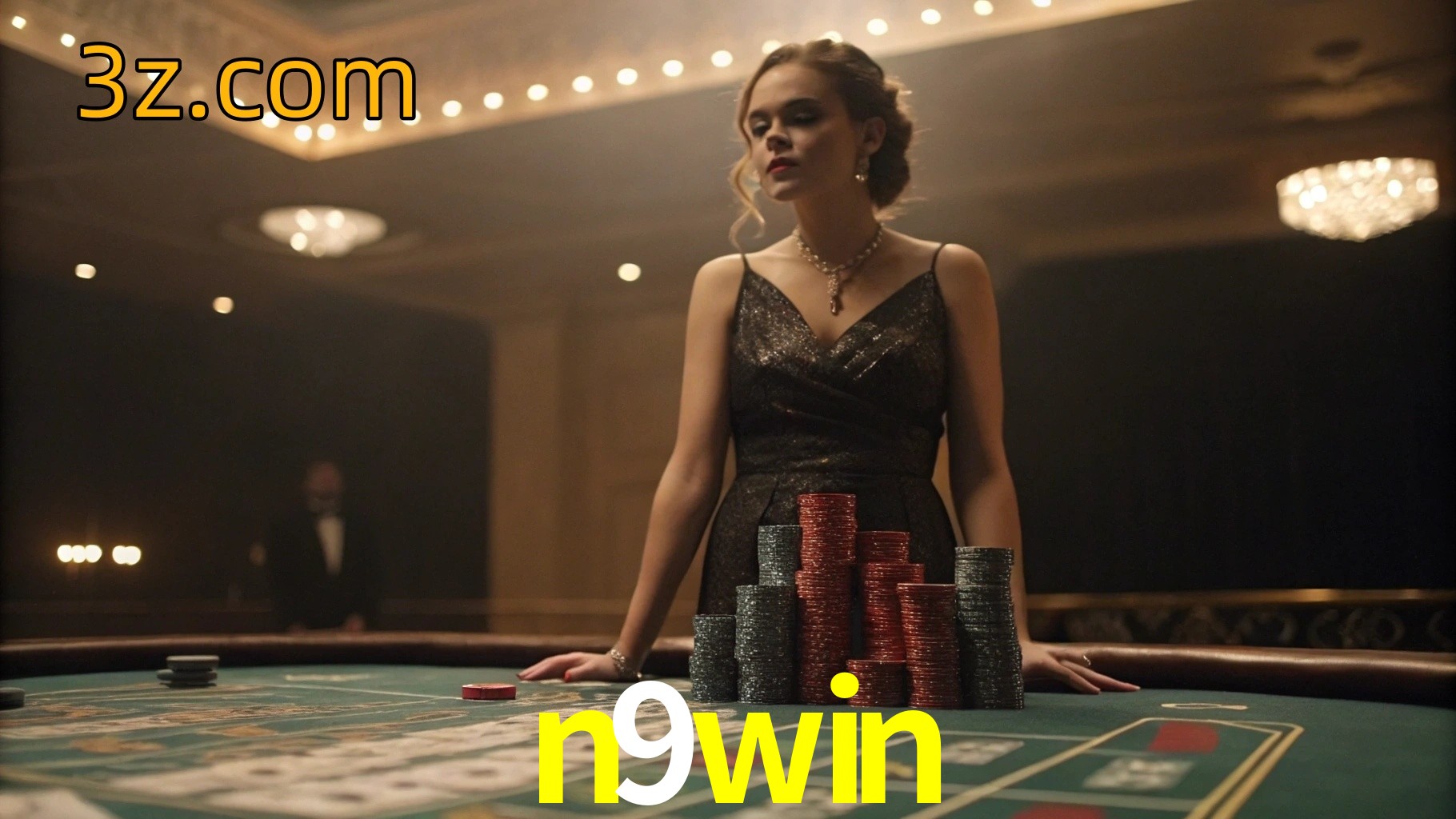 win n9win