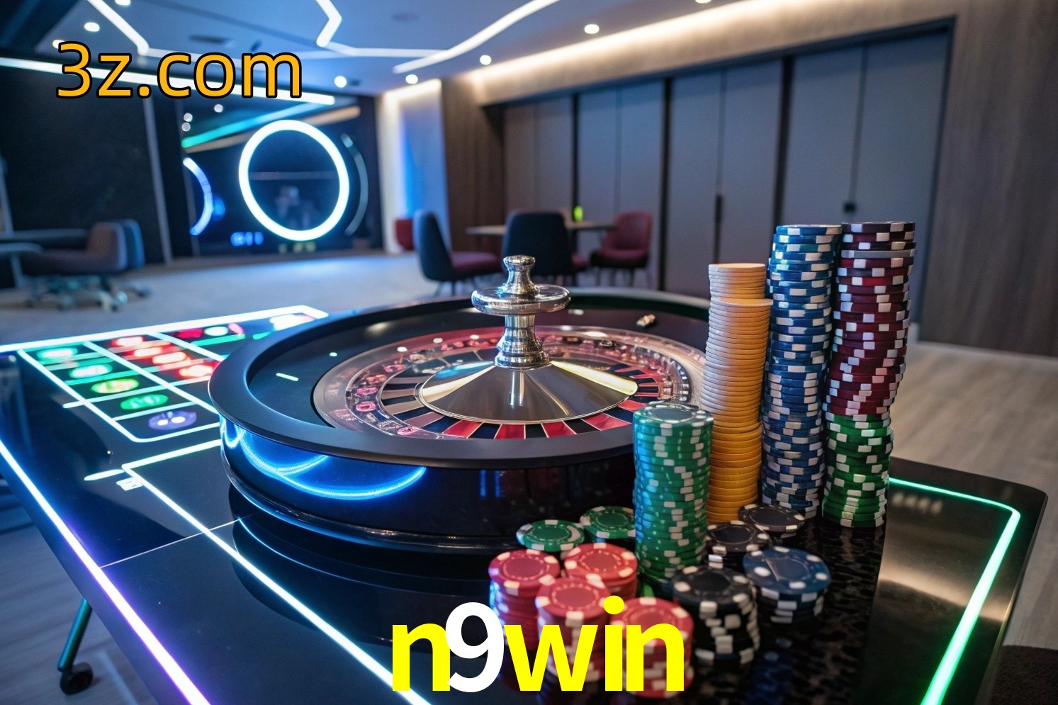 bet n9win